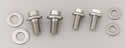 ARP 435-1802 - ARP Oil Pan Bolt Kits