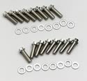 ARP 435-2001 - ARP Stainless Steel Intake Manifold Bolt Kits