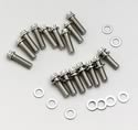 ARP 435-2101 - ARP Stainless Steel Intake Manifold Bolt Kits