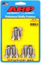 ARP 444-1102 - ARP Stainless Steel Header Bolts