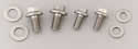 ARP 454-1802 - ARP Oil Pan Bolt Kits