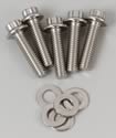 ARP 612-1250 - ARP Stainless Steel Bolts