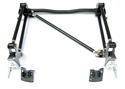 RideTech 11037199 - RideTech AirBar Systems