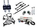 RideTech 11060299 - RideTech 1959-64 Chevy Level 2 Suspension Systems