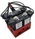 RideTech 31932501 - RideTech RidePro Air Valve Assemblies