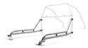 RideTech 41242000 - RideTech Tiger Cage Door Bar Kits