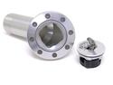 RideTech 81000032 - RideTech Billet Locking Fuel Doors