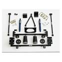 Click here for more information about RideTech AirBar Systems