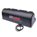 RideTech APOD4100E2 - RideTech AirPod Air Compressor Systems