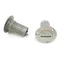 RideTech CC001 - RideTech CoolCap Stainless Steel Gas Caps