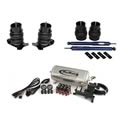 RideTech 12140199 - RideTech 1994-2004 Ford Mustang Level 1 Suspension Systems