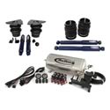 RideTech L1-3300 - RideTech 1963-72 C-10 Level 1 Suspension Systems