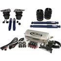 Click here for more information about RideTech 1971-72 C-10 Level 1 Suspension Systems