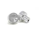 RideTech PCW1200V - RideTech Billet Aluminum Dash Knobs