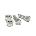 RideTech PCW1300V - RideTech Billet Aluminum Door Lock Knobs