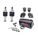 RideTech STR4300 - RideTech 1993-2002 F-Body Street Challenge Systems