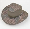 Genuine Hotrod Hardware® Pattern Hat Collection