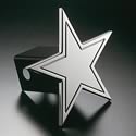 ALL Sales Manufacturing 1004 - All Sales Manufacturing Billet Trailer Hitch Covers