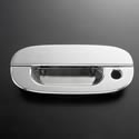 All Sales Manufacturing Complete Door Handle Assemblies