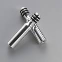 ALL Sales Manufacturing 4412 - All Sales Manufacturing Billet Door Lock Pulls