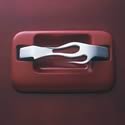 All Sales Manufacturing Billet Door Handles
