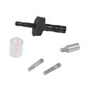 ALL Sales Manufacturing 6203K - All Sales Manufacturing Stubbie Antennas