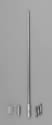 ALL Sales Manufacturing 6212P - All Sales Manufacturing Stubbie Antennas