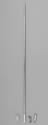 ALL Sales Manufacturing 6221P - All Sales Manufacturing Stubbie Antennas