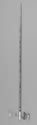 ALL Sales Manufacturing 8221F - All Sales Manufacturing Stubbie Antennas