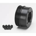 Auto Specialties 520100 - Auto Specialties Underdrive Crankshaft Pulleys