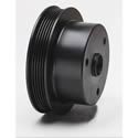 Auto Specialties 541000 - Auto Specialties Underdrive Crankshaft Pulleys