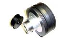 Auto Specialties 549920 - Auto Specialties Underdrive Street Pulley Sets