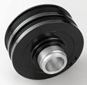 Auto Specialties 948500 - Auto Specialties Harmonic Balancers