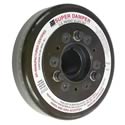 ATI Performance Products 917060 - ATI Standard Harmonic Balancers