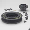 ATI Performance Products 918562 - ATI Standard Harmonic Balancers