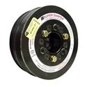 ATI Performance Products 918853 - ATI Super Damper Serpentine Series Harmonic Balancers