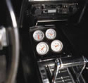 Auto Meter Gauge Pods