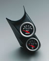 Auto Meter Pillar Gauge Pods