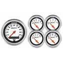 Auto Meter MCX Series Gauge Kits