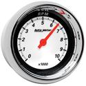 Auto Meter MCX Series Tachometers