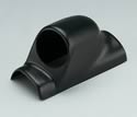 Auto Meter 15414 - Auto Meter Pillar Gauge Pods