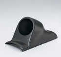Auto Meter 15301 - Auto Meter Pillar Gauge Pods
