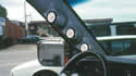 Auto Meter 17105 - Auto Meter Pillar Gauge Pods