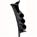 Auto Meter 17307 - Auto Meter Pillar Gauge Pods