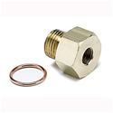 Auto Meter 2268 - Auto Meter Metric Adapters