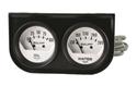 Auto gage Analog Gauge Consoles