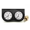 Auto Gage 2326 - Auto gage Analog Gauge Consoles
