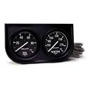 Auto Gage 2392 - Auto gage Analog Gauge Consoles