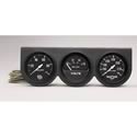Auto Gage 2398 - Auto gage Analog Gauge Consoles