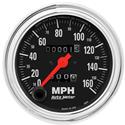 Auto Meter Traditional Chrome Series Speedometers